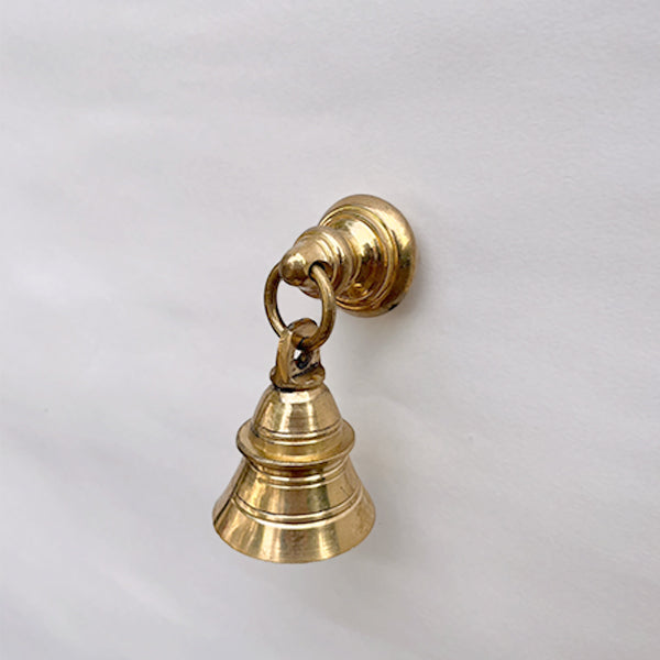 Gopuram Door Bell Small