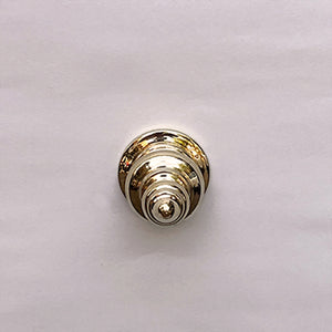 Gopuram Door Knob Long