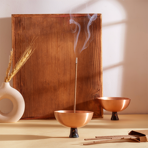 Transcend Incense Stick Holder